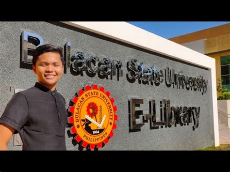 bulsu prism admission|Bulacan State University.